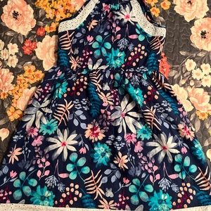 Sonoma size 7 dress